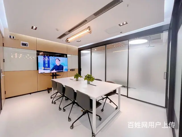 杭州场地使用，正规合同可开票，茶室/会议室/办公室，小时租 - 图片 4