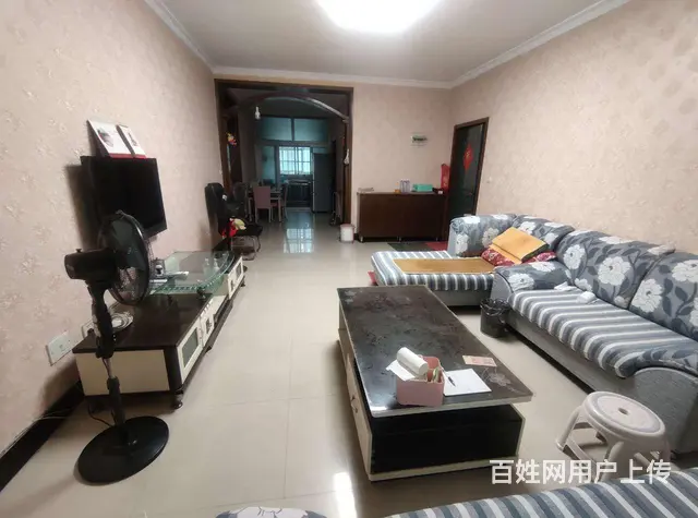 焦东路小学北校区十七中 塔北路中森家园 2楼 - 图片 2