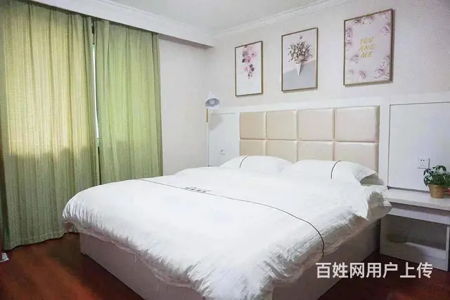 （老板本人）急转，火车站地铁口边临街精装宾馆优价转让6312 - 图片 5