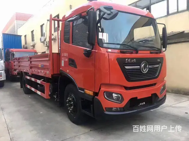 便宜出售东风-解放-福田-江淮-江铃-重汽等货车 - 图片 2