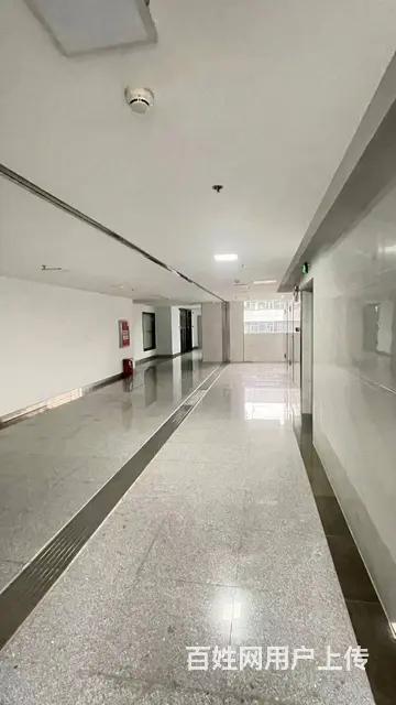 （老板本人）星沙区开元路大型产业园厂房招租，房东直租6632 - 图片 10