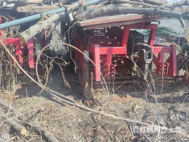 全部处理播种机 - 图片 4