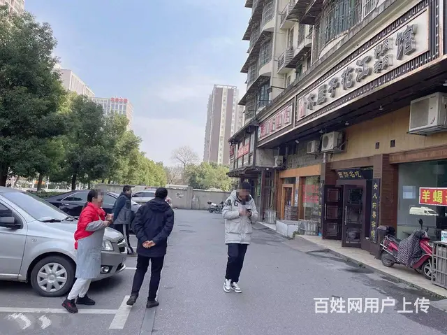 （老板本人）香樟路临街餐饮门面夏季短期出租  6225 - 图片 3