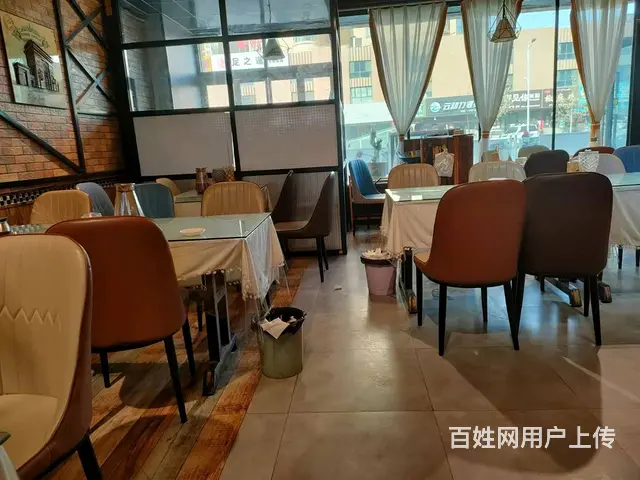 B个人一御景湾商业街餐饮店转让 - 图片 6