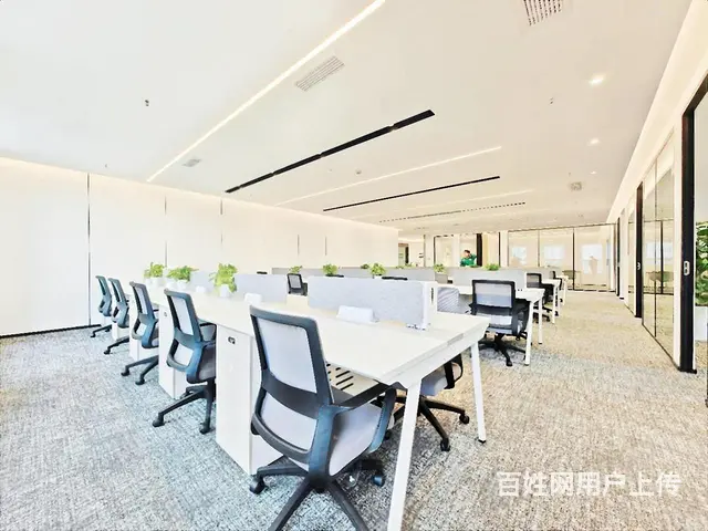 山鸟月中寒，梦醒平盛下。正大国际 豪华装修  业主急租！ - 图片 9