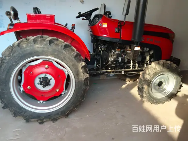五征504，准新车 - 图片 2