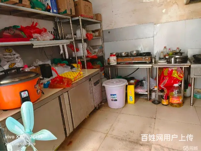 美团店铺低价转让，租金便宜，设备齐全，接手即可盈利 - 图片 2