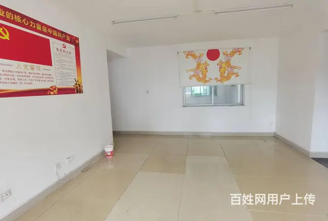 （51旺铺推荐）国贸玉沙路富豪大厦135平办公室出租 - 图片 11