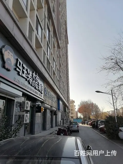 海港区东环路马玉涛大叔的麻辣烫品牌加盟店整体转让 - 图片 2