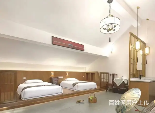 （优推）太平街网红打卡地临街精装民宿棋牌室优价转让 6532 - 图片 1