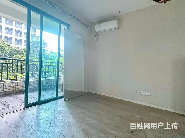 南国花园  1500万 南向送大露台 望小区花园 - 图片 5