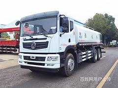 日照厂家急处理5吨10吨12吨15吨20吨25吨洒水车供水车
