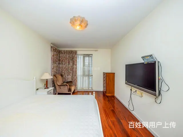 彩虹城一线江景房 大三房 户型正 诚心售 - 图片 3