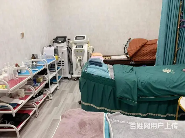 （兴铺）御营坝精装修养生馆低价急转周边小区多 - 图片 5
