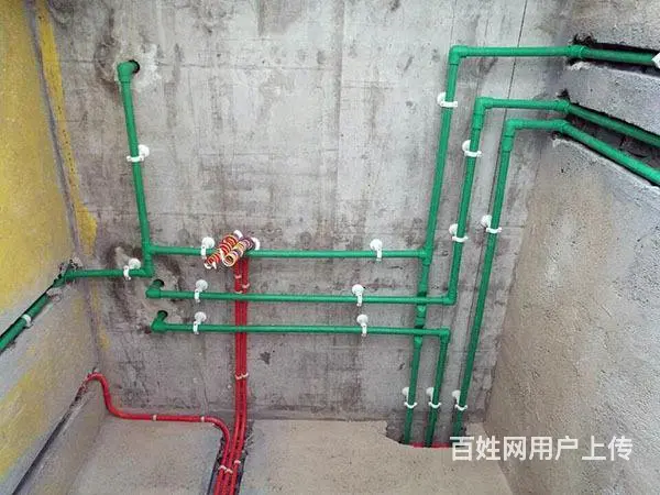 水电暖安装及改造，防水，打孔等！ - 图片 6