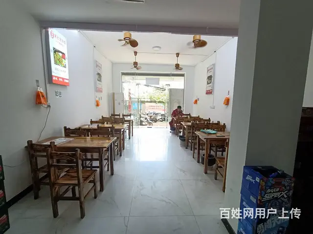 （51旺铺推荐）山高村70平餐饮店转让 - 图片 3