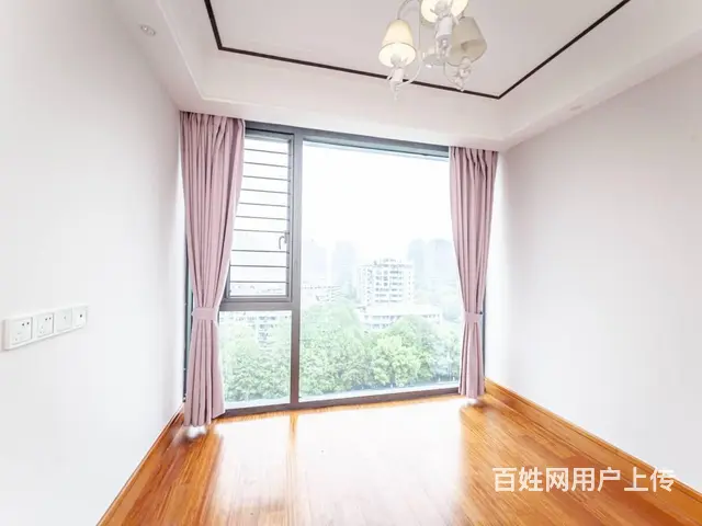 望江府(上城-望江) 普通住宅 精装修 - 图片 3