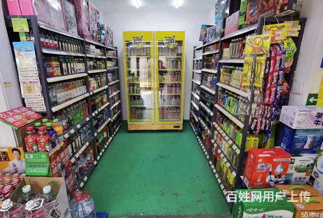 超市转让 - 图片 2