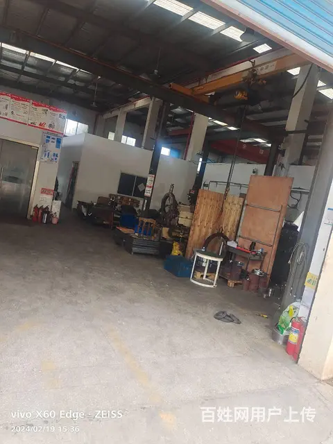 开发区独栋厂房对外出租 - 图片 4