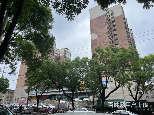 商业商铺出售 - 图片 2