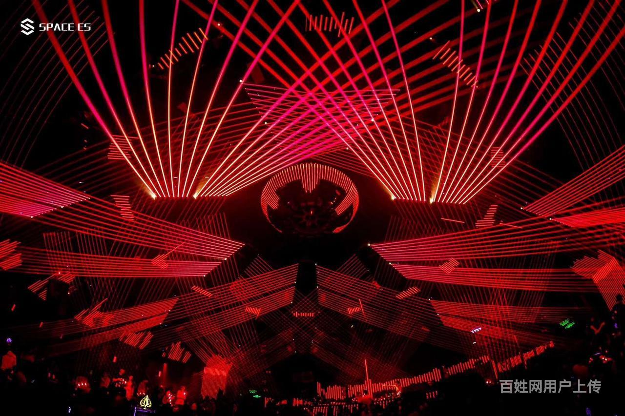 深圳space酒吧多少消费