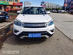 长安CS75 2014款 2.0 手动 豪华型