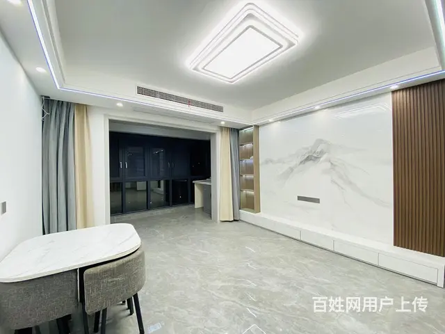 4号线仁和路地铁近武汉站欢乐谷旁金地广场中央空调可 - 图片 1