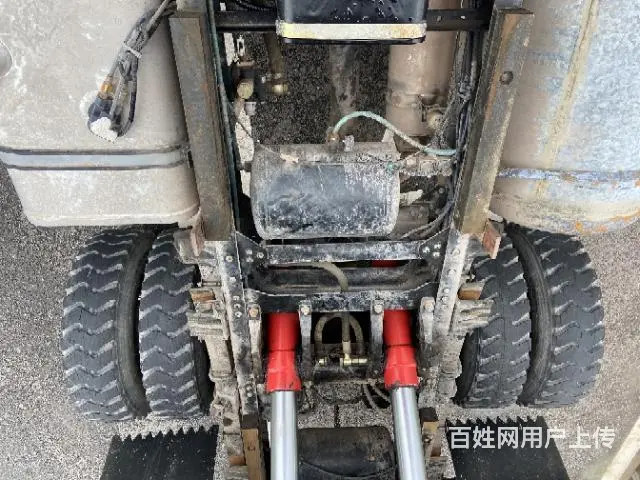 私人户全车原车柒4102 - 图片 9