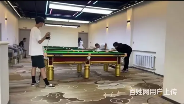 皇姑区黄浦江街大门脸桌球棋牌出兑 - 图片 5