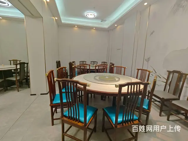 （51旺铺推荐）大同路（湘语精致湘菜）400平转让 - 图片 8