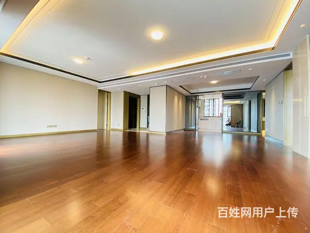 三角路地铁徐家棚武昌万象城江景房 可配家具全屋中央 - 图片 4