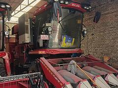 22年雷沃4B7诚信出售