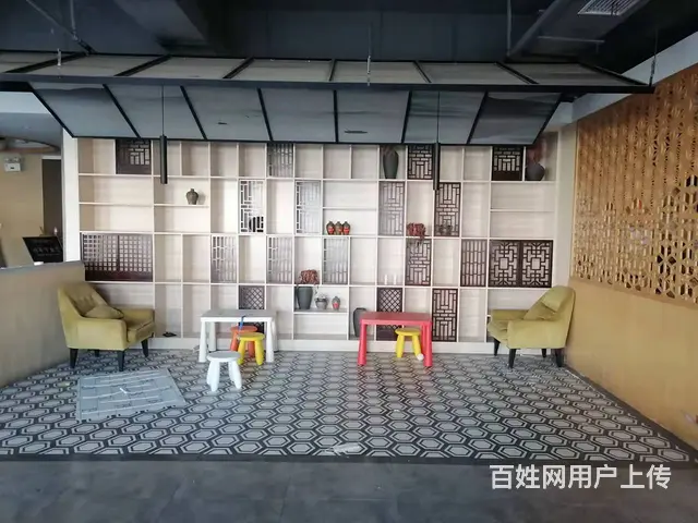 繁华商业区900平优质商铺出租，黄金位置，机会难得！  - 图片 2