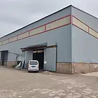 新郑辛店镇独院2000平厂房出租