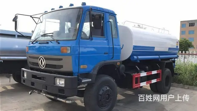 二手洒水车 全新洒水车 大量现车 低价出售 - 图片 4