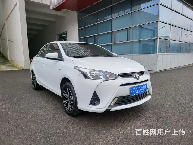 【搞定了！】丰田 雅力士 2018款 YARiS L 致炫 - 图片 3