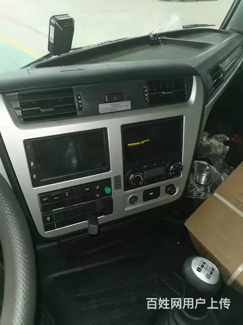 东风天龙20吨运油车 可分期包上户送车到家 - 图片 10