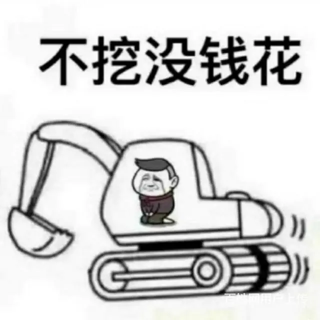 广州市南沙区多台小挖机找活干 - 图片 1