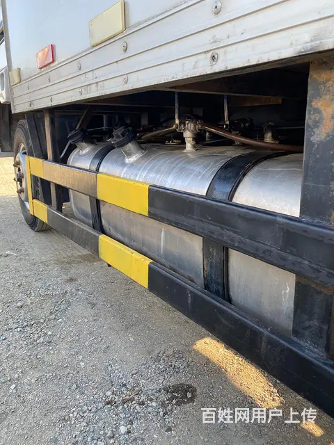 金杯 厢式货车 480电喷 - 图片 5