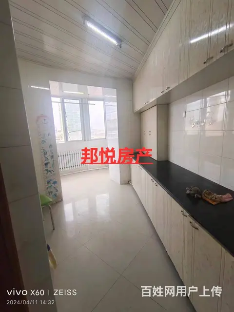 胜利街鑫达小区6楼非顶楼73平3.9 普通住宅 中等装修 - 图片 1