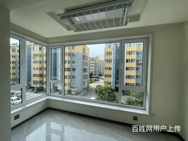 燕都新城一期八里堡豪德附近！多层3楼89平 两室通厅格局 精 - 图片 6