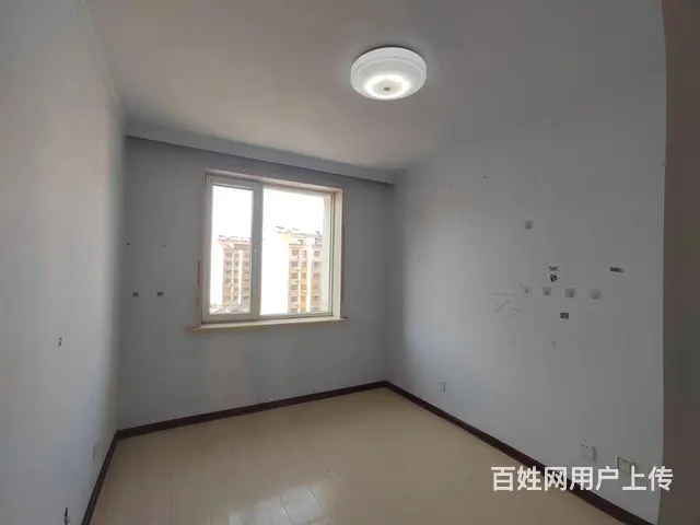 一中珠江凌河现代城5楼两室通厅34.5万 - 图片 8