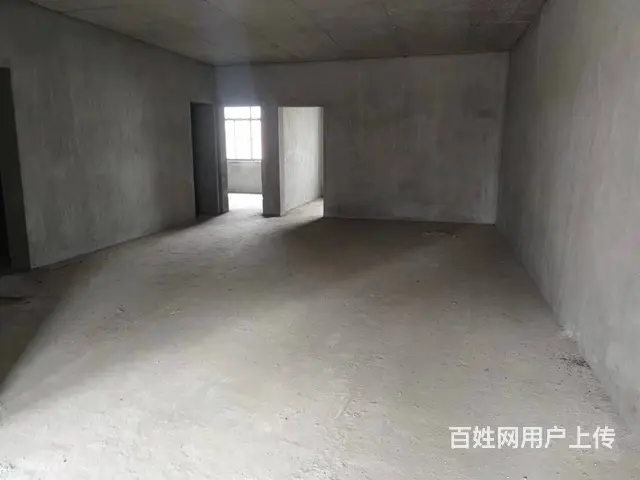 上高镜山口毛坯买一套送一套产证144平带柴棚三证68万包过户 - 图片 4