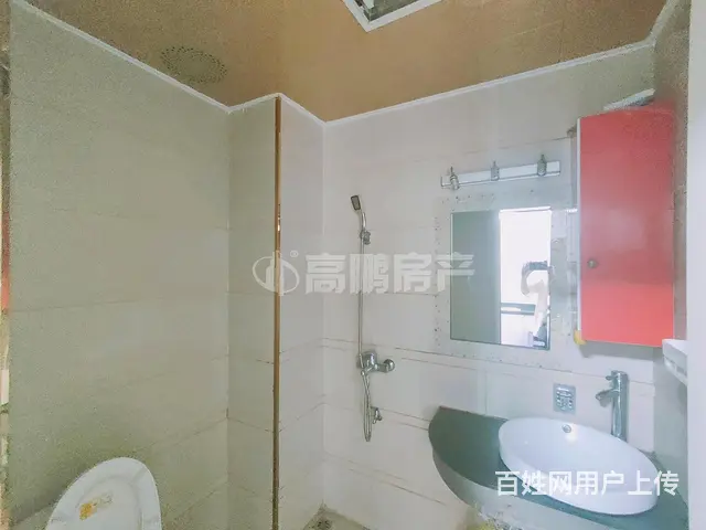 思明北路58平北2室好格局便宜急租 - 图片 2