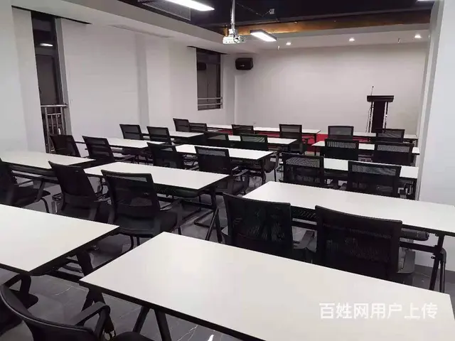 北海写字楼出售，豪华装修，整层出售1200平方，拎包办公 。 - 图片 6