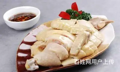 揭阳 盐焗鸡皮薄肉嫩 鲜香营养 汕头仟味餐饮培训 - 图片 12