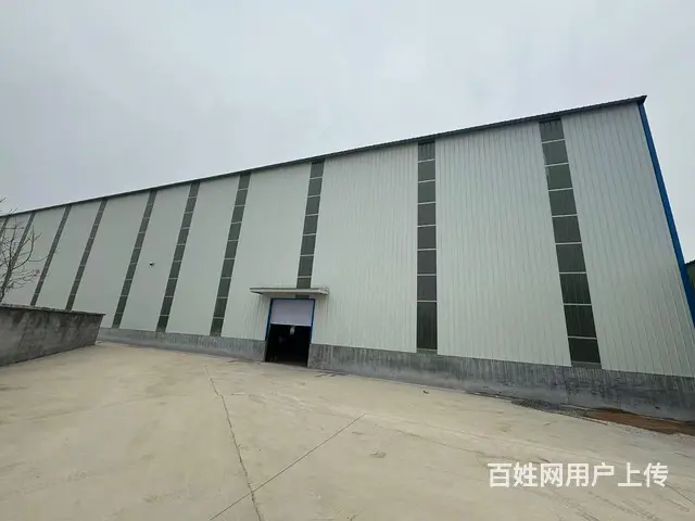 淄川区罗村镇大型厂房出租 - 图片 10