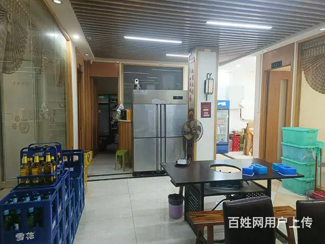 ((优选))  高新区百草街旺铺餐饮店转让，行业不限 - 图片 9