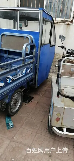 长期出售各类三轮电动车156 4271 1358 - 图片 4