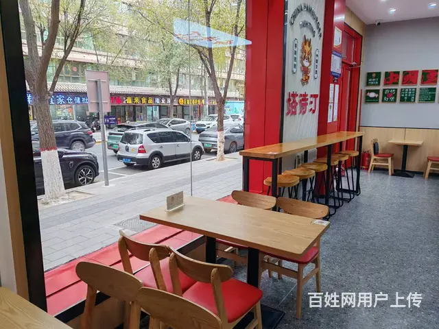 BP个人 城西区兴海路汉堡店转让 - 图片 12